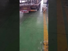 Membrana biochimica di trattamento MBR dell'acqua di scarico municipale con la dimensione del poro di PVDF 0,05